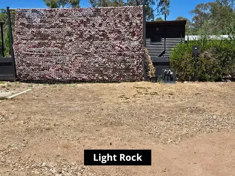 Powered Rock site