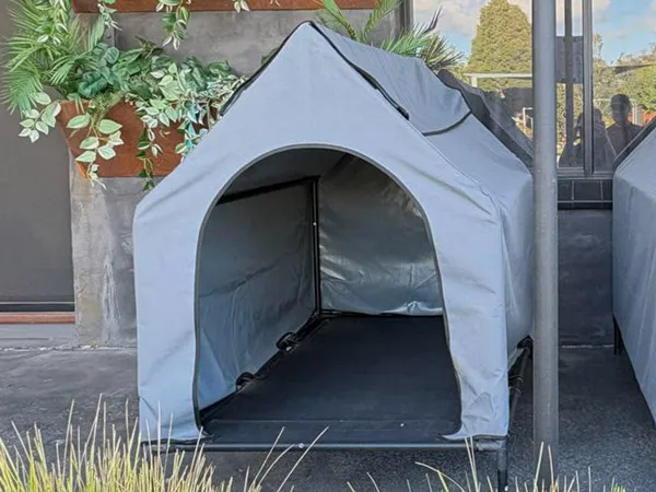 Dog Kennel