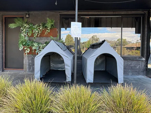 Dog Kennel
