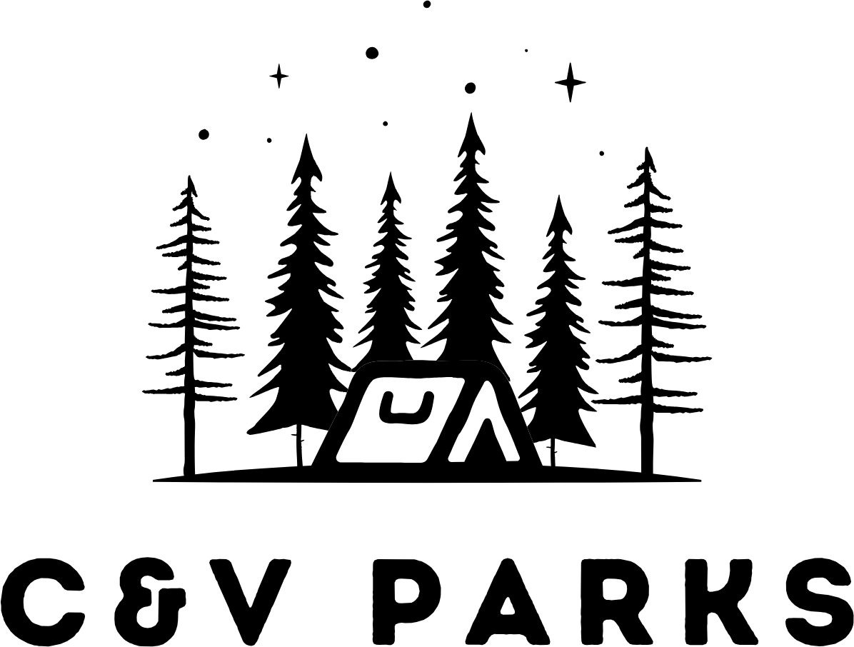 black-trans Stawell C&C Park logo
